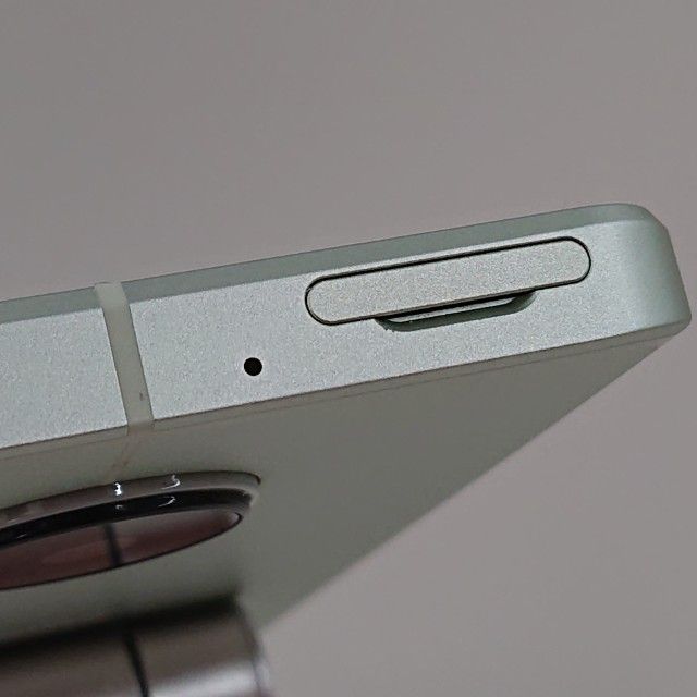 AQUOS sense8 SH-54D �ɥ��� �ڡ��륰�꡼�� c17273