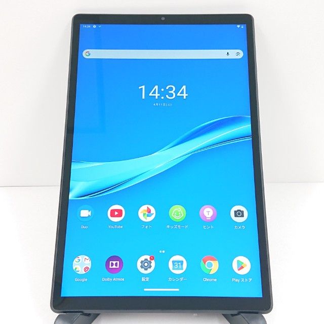 Lenovo Tab M10 FHD Plus Wi-Fi��ǥ� c18836