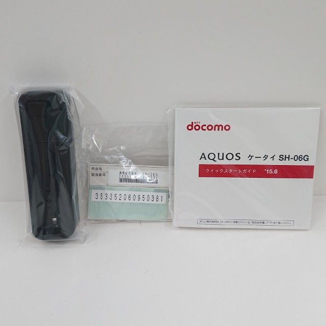 AQUOS  SH-06G ɥ ۥ磻 c15016