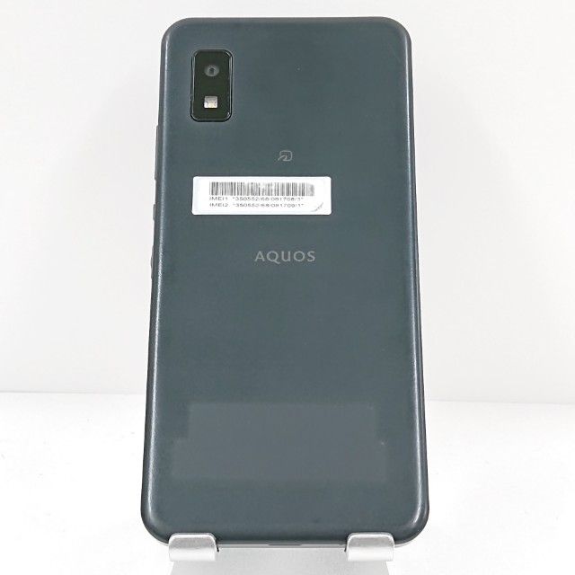 AQUOS wish A103SH SoftBank ���㥳���� c19939