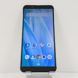AQUOS sense3 basic 907SH SoftBank С c14094
