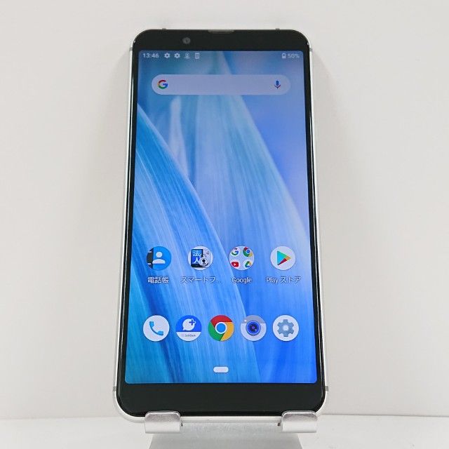 AQUOS sense3 basic 907SH SoftBank С c14094