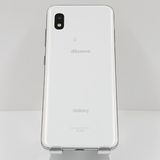 Galaxy A21 SC-42A �ɥ��� �ۥ磻�� c18694