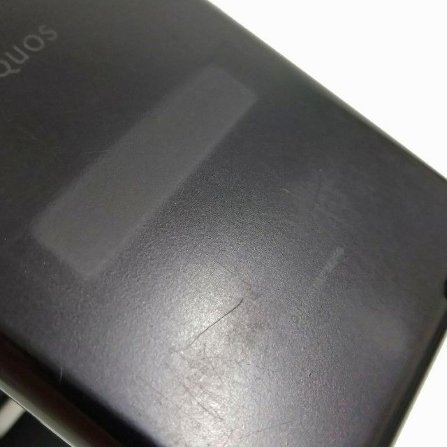 AQUOS sense basic 702SH SoftBank �֥�å� c22091