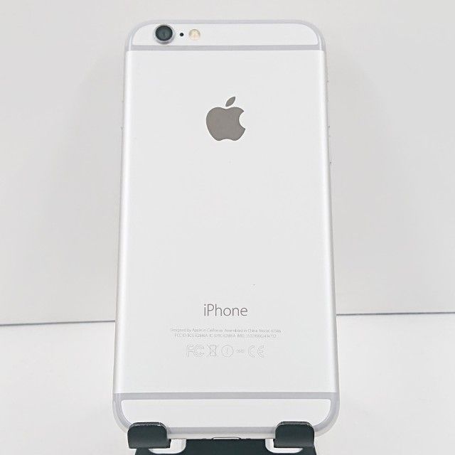 iPhone6 16GB SIM�ե꡼ ����С� c19265