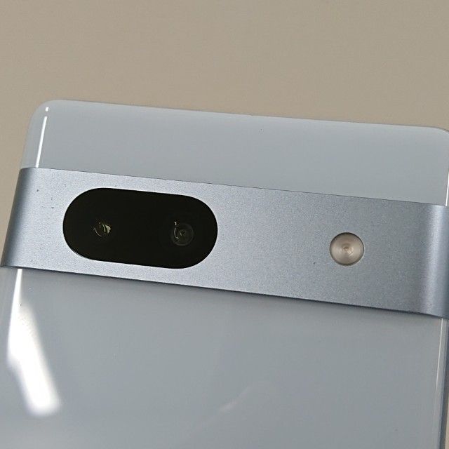 Google Pixel 7a au ���� c15991