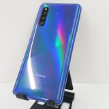 Galaxy A41 SCV48 au �֥롼 c17808