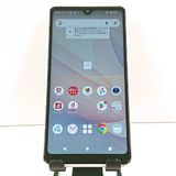 Xperia Ace II SO-41B �ɥ��� �ۥ磻�� c20040