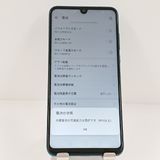HUAWEI P30 lite MAR-LX2J SIM�ե꡼ �ԡ����å��֥롼 c22109