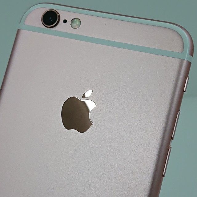 iPhone6s 16GB �ɥ��� ������������� c20374