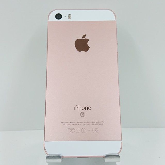 iPhoneSE 16GB SoftBank ������������� c17242