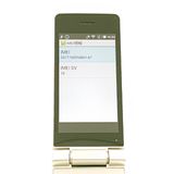 AQUOS �������� SH-02L �ɥ��� ������� c20778