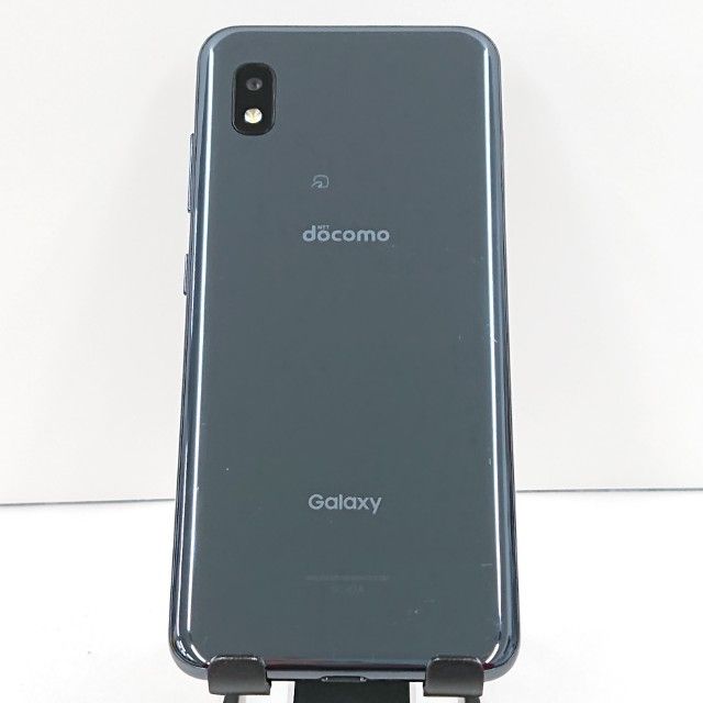 Galaxy A21 SC-42A �ɥ��� �֥�å� c16803