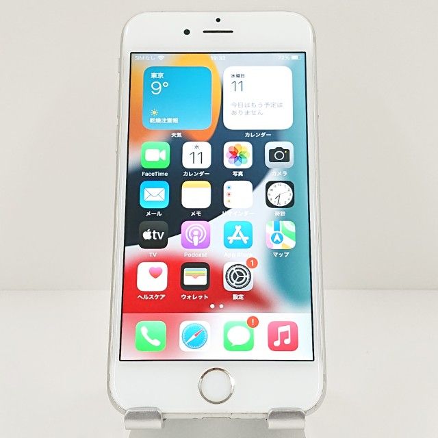 iPhone6s 16GB SIM�ե꡼ ����С� c17920
