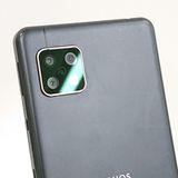 AQUOS sense5G A004SH SoftBank �֥�å� c22067