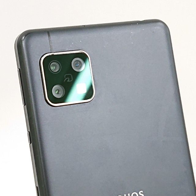 AQUOS sense5G A004SH SoftBank �֥�å� c22067
