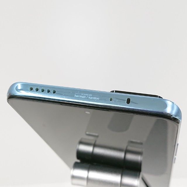 Xiaomi 12T Pro A201XM SoftBank �֥롼 c15983