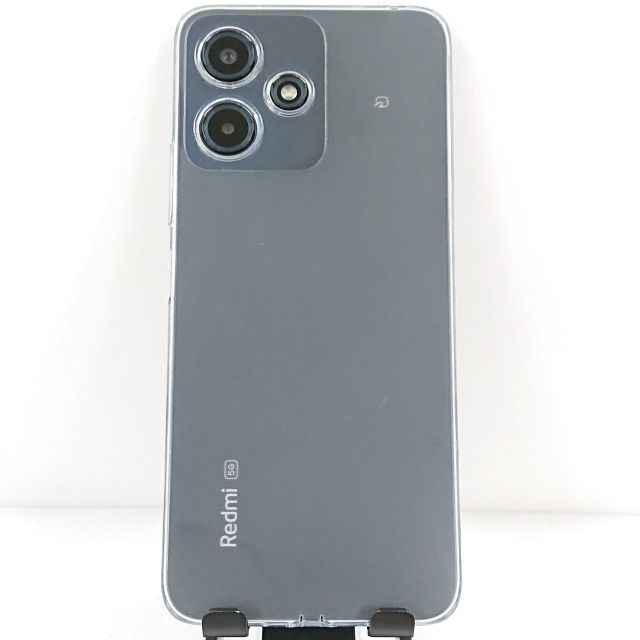 Redmi 12 5G XIG03 au ߥåɥʥȥ֥å c13873
