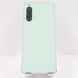 Xperia 10 V SO-52D �ɥ��� ���������꡼�� c16480