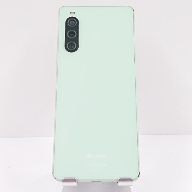 Xperia 10 V SO-52D �ɥ��� ���������꡼�� c16480