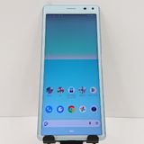 Xperia 8 SOV42 au �֥롼 c17487