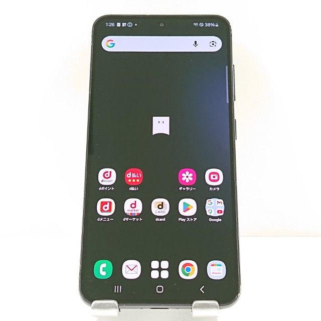 Galaxy S23 SC-51D �ɥ��� �ե���ȥ�֥�å� c18789