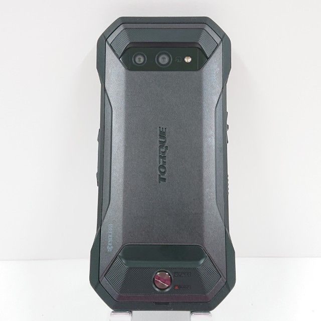 TORQUE 5G KYG01 au �֥�å� c16157