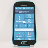 �餯�餯���ޡ��ȥե��� me F-03K �ɥ��� �֥롼 c22019