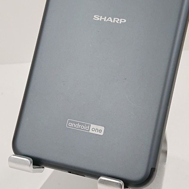 Android One S7 S7-SH Y!mobile �֥�å� c18270