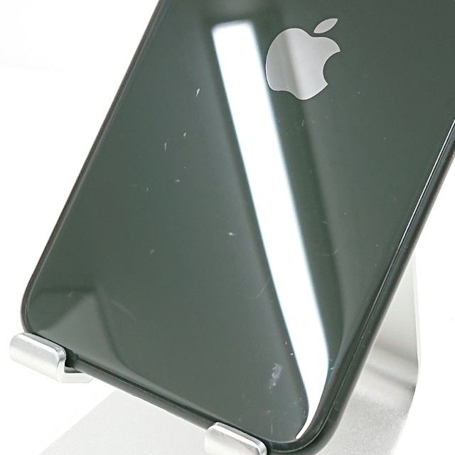 iPhoneSE ��2���� 64GB �ɥ��� �֥�å� c18466