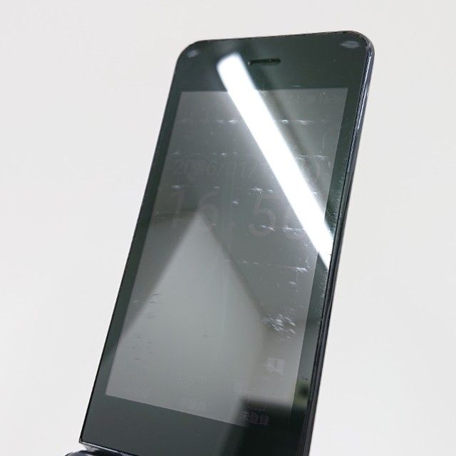 AQUOS �������� SH-01J �ɥ��� �֥롼�֥�å� c16246