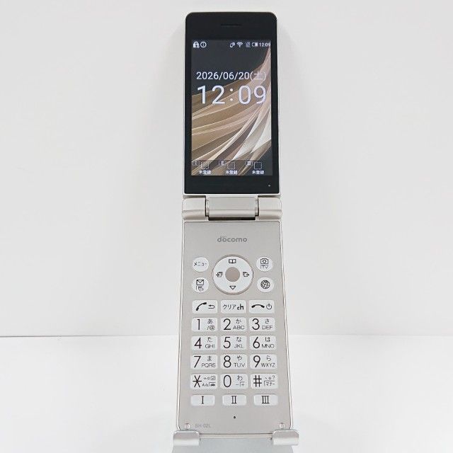 AQUOS �������� SH-02L �ɥ��� ������� c20462