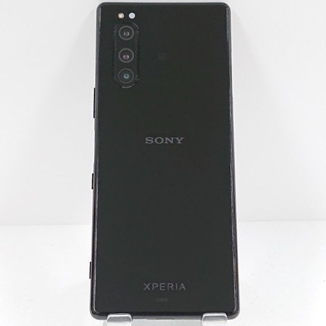 Xperia 5 SOV41 au �֥�å� c17561