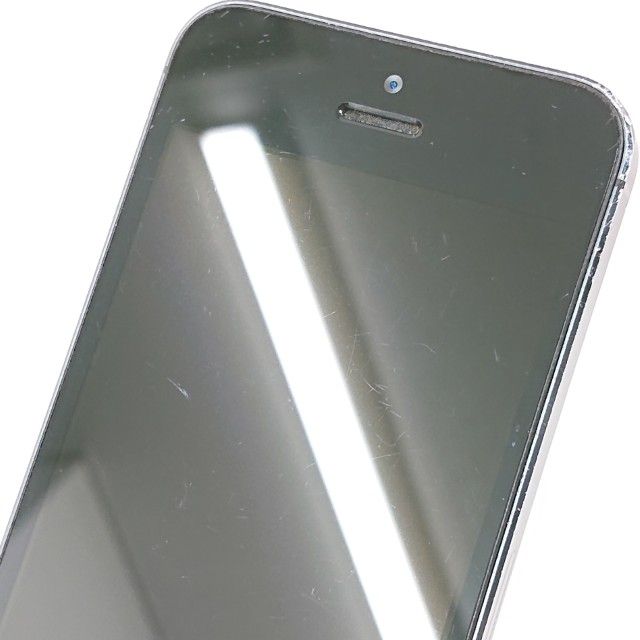 iPhone5 64GB SoftBank �֥�å������졼�� c20270