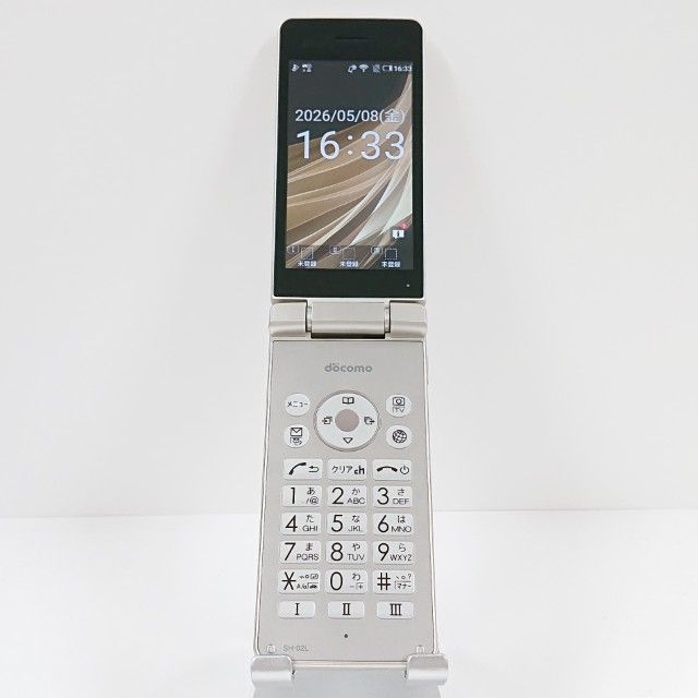 AQUOS �������� SH-02L �ɥ��� ������� c19535