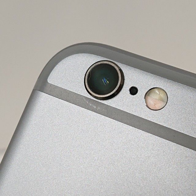 iPhone6s 32GB SIM�ե꡼ ���ڡ������쥤 c18510