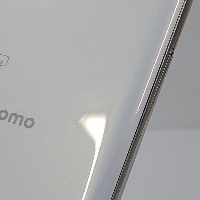 Galaxy A21 SC-42A �ɥ��� �ۥ磻�� c18691