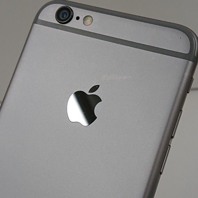 iPhone6 32GB SIM�ե꡼ ���ڡ������쥤 c18337