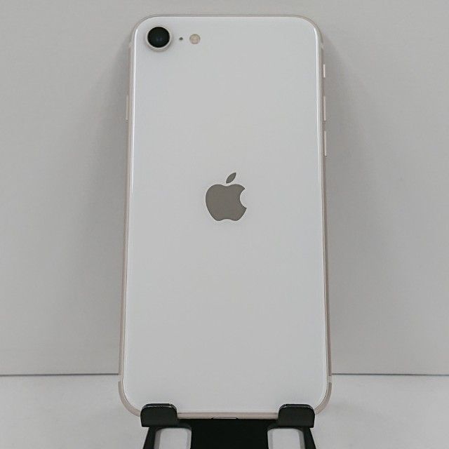 iPhoneSE ��3���� 64GB au �������饤�� c23012