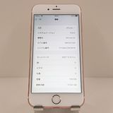 iPhone6s 128GB SoftBank ������������� c18059