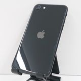 iPhoneSE ��2���� 64GB au �֥�å� c16574