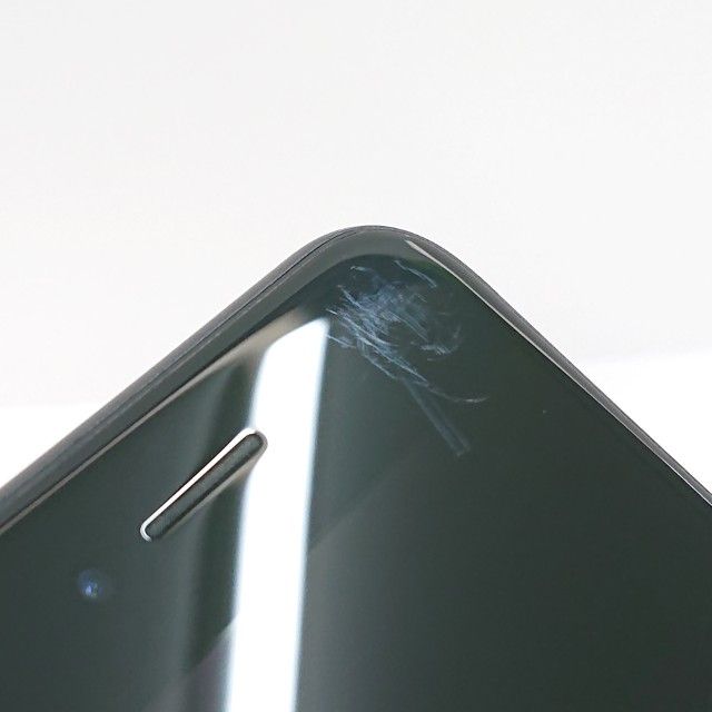 iPhoneSE ��2���� 64GB au �֥�å� c22181
