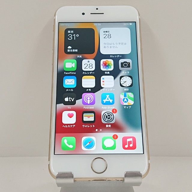 iPhone6s 16GB au ������� c22255