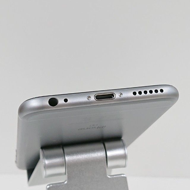 �ڥ�����ʡ�iPhone6s 32GB SIM�ե꡼ ���ڡ������쥤 c17869