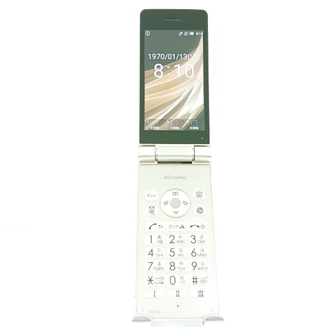 AQUOS �������� SH-02L �ɥ��� ������� c21863