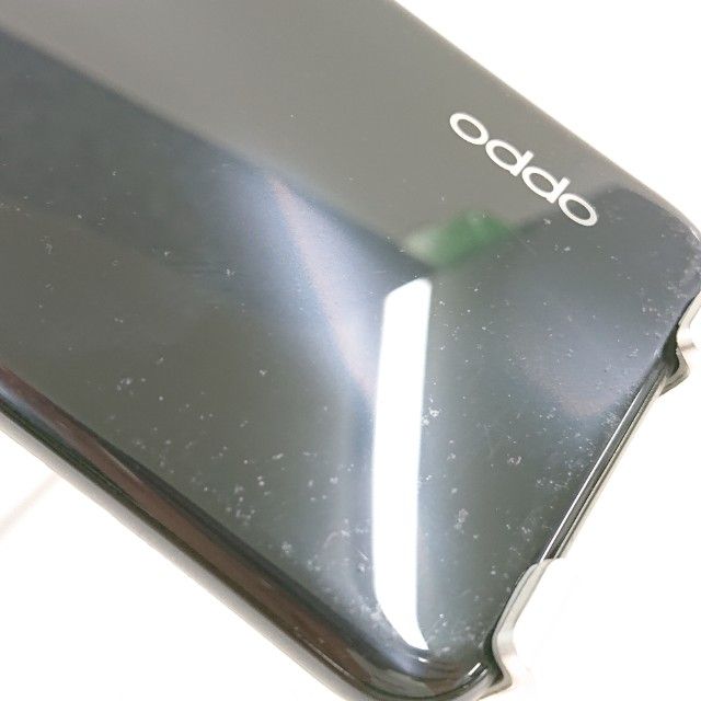 OPPO A54 5G OPG02 au ����С��֥�å� c22011