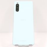 Xperia 10 II SOV43 au �ߥ�� c17644