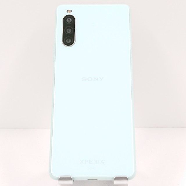 Xperia 10 II SOV43 au �ߥ�� c17644