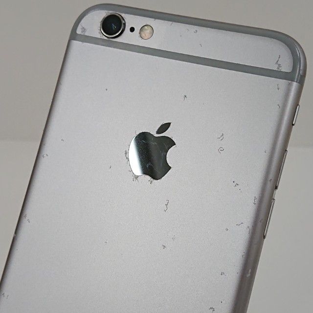 iPhone6s 16GB SIM�ե꡼ ���ڡ������쥤 c17681