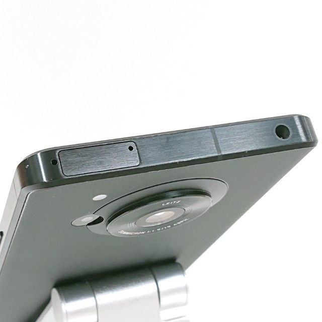 AQUOS R7 A202SH SoftBank ֥å c15062